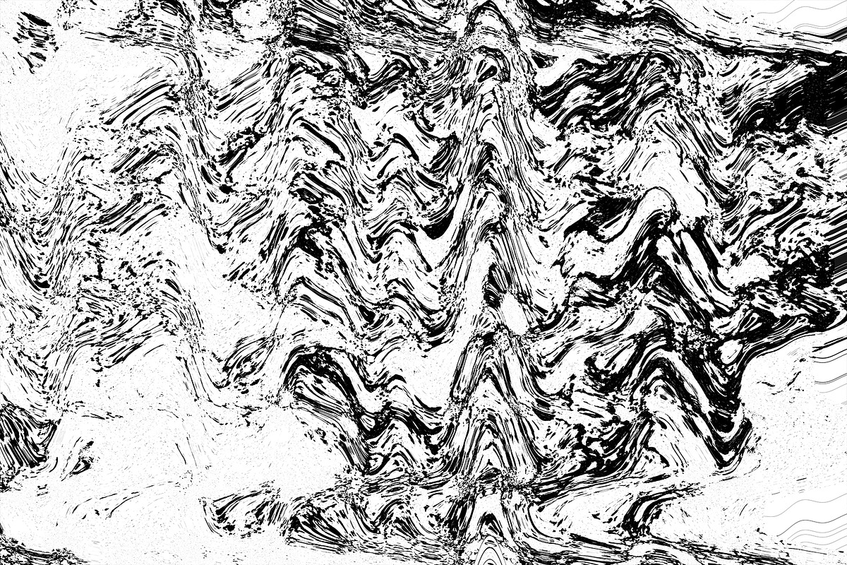 Frenzy Vol 2, a Texture Graphic by Jennifer Lauren Creative (Photo 5 of 16)