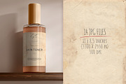 Vintage paper textures, a Texture Graphic by SweetRenieDesigns (Thumbnail 7 of 8)