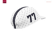 Bike Cap 2 Types Mock-up, a Hat Mockup by Mocca Mockups Store (Thumbnail 3 of 11)