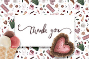 Romantic Valentine Collection, an Illustration by Chloe's Illustrations (Thumbnail 10 of 10)