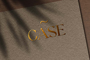 Castle Display Serif Display Font, a Serif Font by UICreative (Thumbnail 11 of 13)
