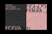 Dust Dirt Wrinkle Paper Textures, a Product Mockup by Bolderaja1 Studio (Thumbnail 6 of 10)