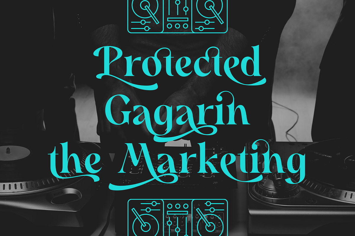 Potential - Luxury Serif Font, a Serif Font by 177Studio (Photo 2 of 8)