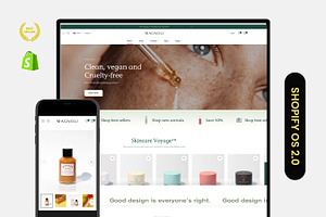 POSE - Shopify Theme (OS 2.0), a Shopify Template by shopifythemes