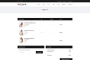 Volupa - eCommerce PSD Template, a Templates & Theme by ewises (Thumbnail 7 of 20)