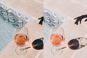 Bright & Airy Lightroom Presets, a Preset Add-On by PixaSquare (Thumbnail 5 of 7)