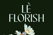 Crosever – Classy Sans Serif, a Sans Serif Font by Fikryal Studio (Thumbnail 9 of 10)
