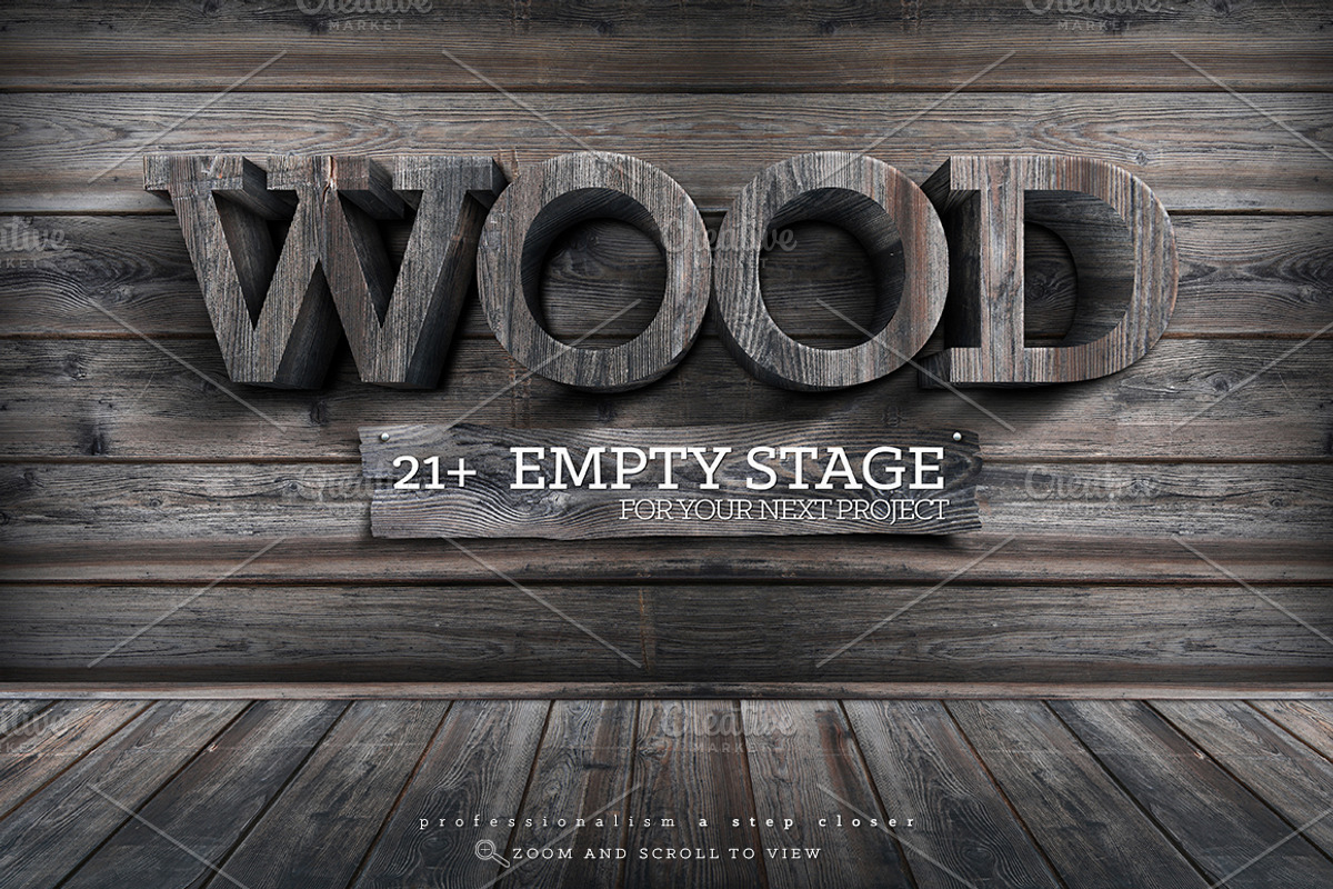 Big Bundle Scene Creator +1531 Items, a Product Mockup by 2MK (Photo 15 of 21)