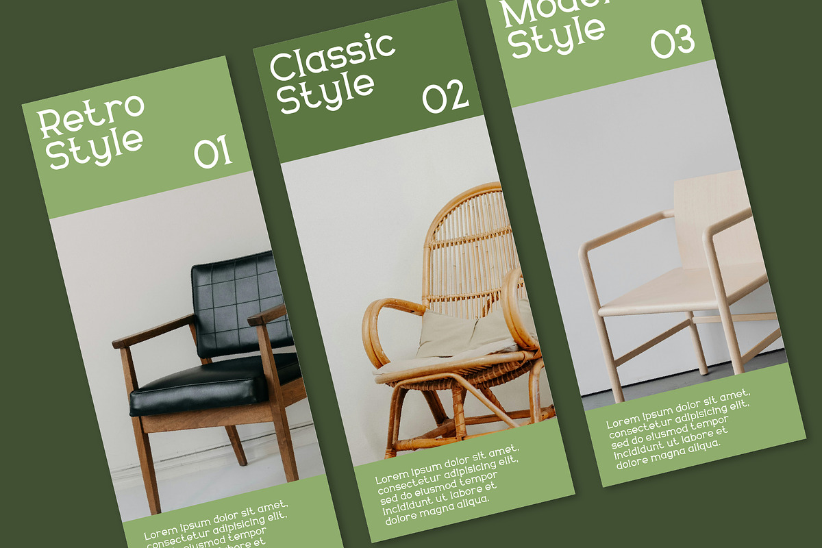 Delavine - Modern Serif Font, a Serif Font by Mily Studio (Photo 4 of 15)