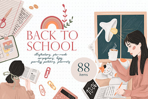 Back To School