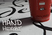 Interconnected, a Script Font by Roland Huse Design (Thumbnail 5 of 5)