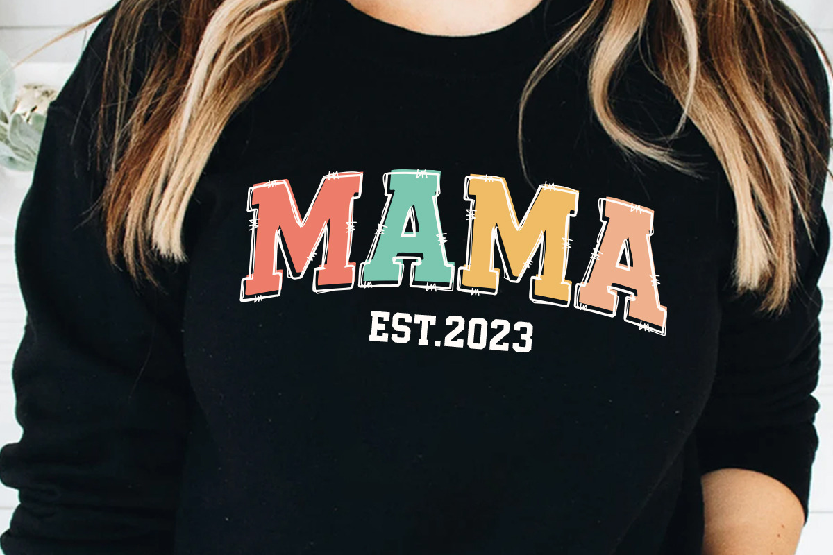 Gwen Mark - Varsity College Font, a Serif Font by Jozoor (Photo 5 of 8)