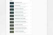 Sawyer Full Kajabi Theme, a Websites & App Template by Afton Negrea (Thumbnail 11 of 12)