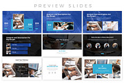 Software Presentation Template, a Presentation Template by Digitcase x Wealthwells (Thumbnail 4 of 4)
