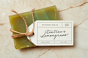 Little Promises Handwritten Font, a Handwritten Font by Sam Parrett (Thumbnail 3 of 12)
