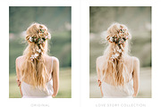 LOVE STORY LIGHTROOM PRESETS, an Action Add-On by BeArt-Presets (Thumbnail 6 of 17)