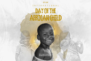 Ashanti Spirit - Tribal African Duo, a Sans Serif Font by HipFonts (Thumbnail 9 of 10)