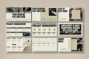 Slide Deck Masterclass Webinar, a Presentation Template by Studio Temply (Thumbnail 11 of 14)