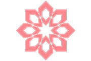 Elegant vector element for design, an Object Illustration by RODINA (Thumbnail 1 of 3)