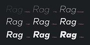 Soin Sans Neue, a Sans Serif Font by Stawix (Thumbnail 5 of 9)