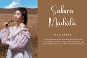 Background, a Script Font by FreshTypeINK (Thumbnail 2 of 8)