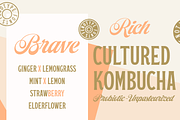 Introducing Grand Atlantic -$15 off, a Handwritten Font by Fenotype (Thumbnail 11 of 11)
