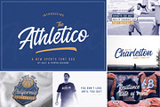 The HUGE Font Bundle (98% OFF) SALE, a Sans Serif Font by Salt & Pepper Designs (Thumbnail 46 of 185)