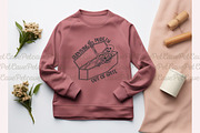 Funny Skeleton Sublimation Bundle, a Graphic by Pet Cave (Thumbnail 3 of 10)
