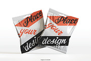 Snack Packaging Mockup Bundles, a Packaging Mockup by Ambo Ampeng (Thumbnail 17 of 32)