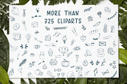 Butter Sugar, a Script Font by Mozatype (Thumbnail 7 of 17)