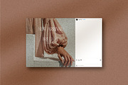 Qoency Modern Serif, a Serif Font by Glyphstyle (Thumbnail 8 of 8)