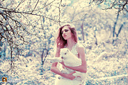 Cinematic Photoshop Action FX preview 4