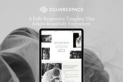 Wedding Photographer Squarespace, a Squarespace Template by Sofia Designs (Thumbnail 7 of 7)