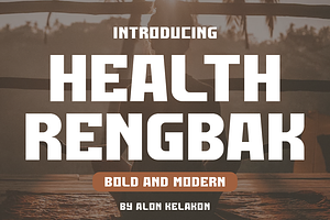 Health Rengbak