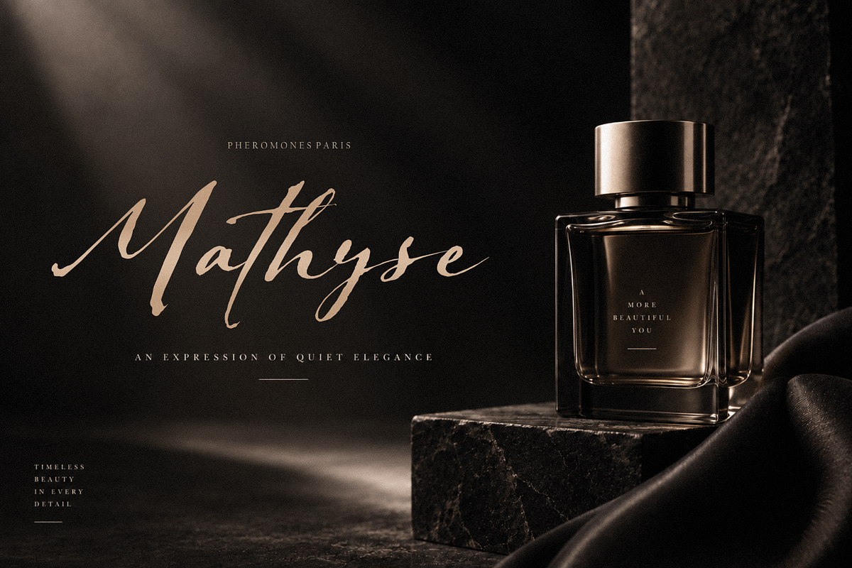 Bethoria - Signature Font, a Handwritten Font by figuree studio (Photo 4 of 10)