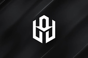 Minimalist Initials AW or WA Logo, a Branding & Logo Template by Luxury Logos (Thumbnail 2 of 4)