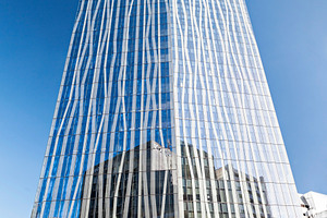 City Bank Tower, a Photo by saiko3p