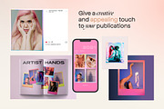 Gradient High Quality Film Frames, a Product Mockup by Sparrow & Snow (Thumbnail 2 of 12)
