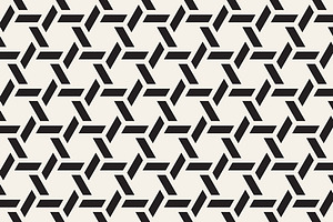 Geometric Seamless Patterns Set 19