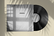 Shadow overlays collection - 42 pics, a Decorative Illustration by Handmadefont (Thumbnail 11 of 11)