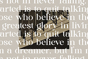 Quika Calletto Modern Serif Font, a Serif Font by timelesstype.co (Thumbnail 14 of 20)