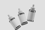 Glass Dropper Serum Mockup, a Packaging Mockup by Bartama Graphic (Thumbnail 5 of 5)