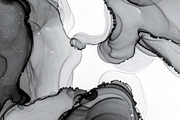 Luxury Monochrome Ink Textures – 10, a Graphic by NOMO DESIGN (Thumbnail 19 of 20)