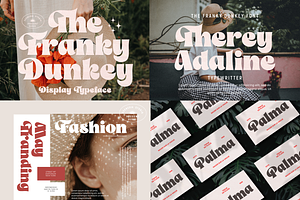 The Magic Font Bundle