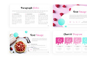 Cinnamon Swirl Presentation, a Presentation Template by Interpitch (Thumbnail 3 of 8)