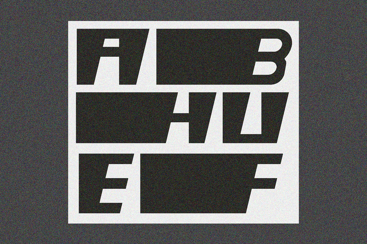 Bundles Sans Serif Font Erifqizefont, a Sans Serif Font by Erifqizefont (Photo 8 of 10)