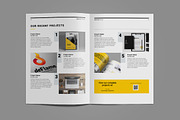 Kreatype Proposal, a Brochure Template by Kreatype Studio (Thumbnail 14 of 20)