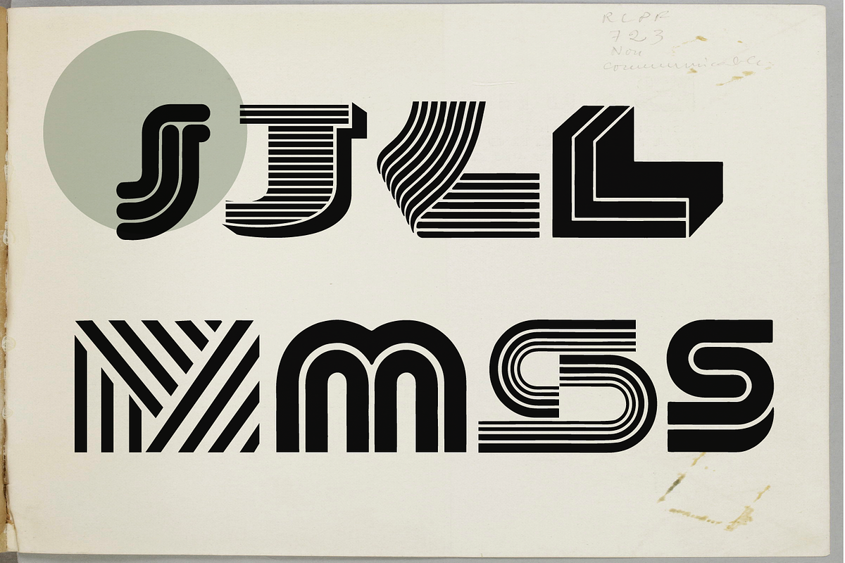 Nagy Font preview 3