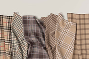 Heritage Classics Seamless Patterns, a Pattern Graphic by Everilda (Thumbnail 2 of 3)