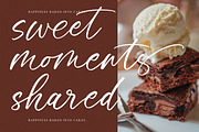 Lively Violet, a Script Font by operatype.co (Thumbnail 8 of 15)